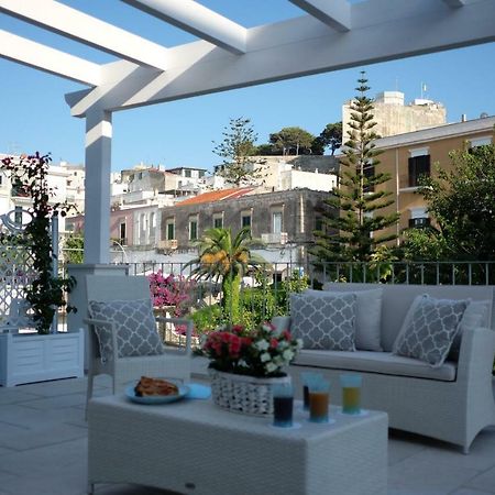 I Cavalieri B&B Vieste Dış mekan fotoğraf